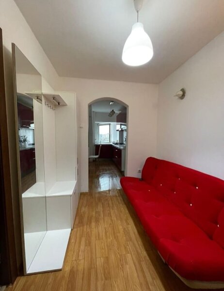 Mihai Bravu, Mall Vitan,